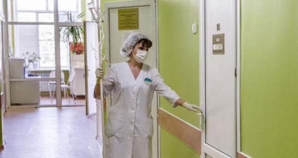 Коронавирус в Крыму, последние новости на 13 апреля 2020