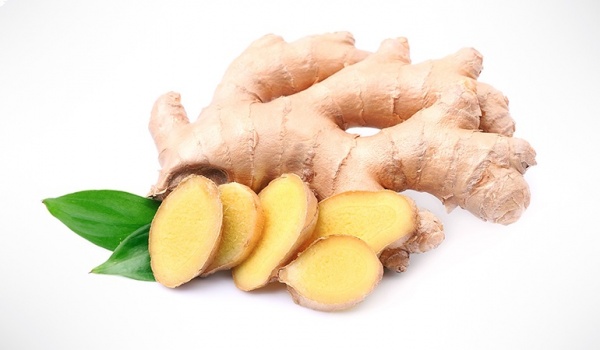 Врач рассказал, чем заменить имбирь для профилактики коронавируса