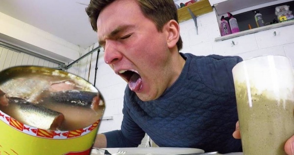 В Ленинском районе дали разрешение на продажу просроченной брынзы, молока, творога и селедки