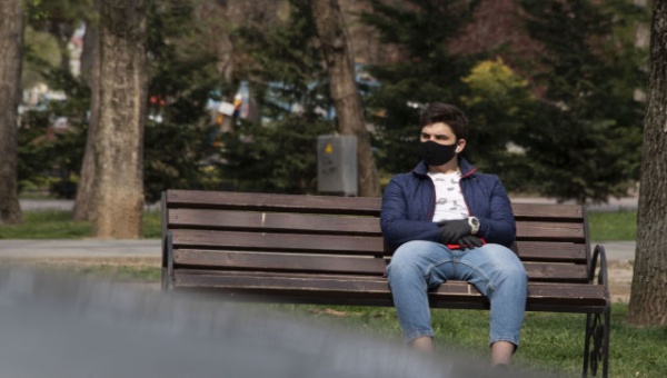 Крым накануне всеобщего масочного режима: власти озвучили условия