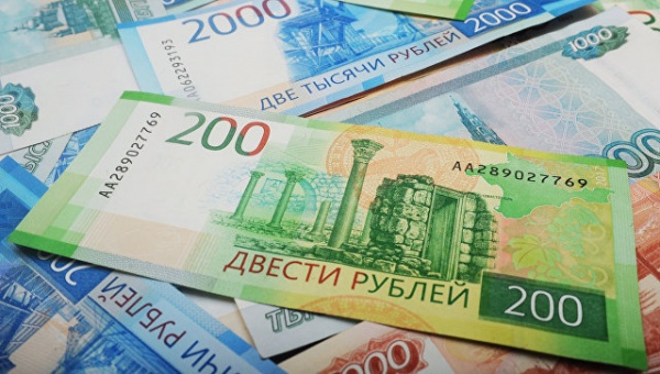 Как в Крыму быстро получить "путинские" выплаты на детей