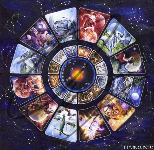 Романтический гороскоп на 29 ноября