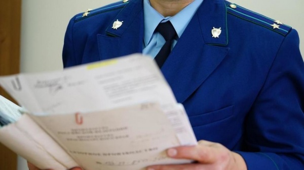 Чиновника из Ленинского района заподозрили в растрате бюджетных средств