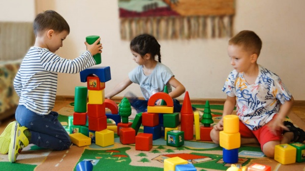 Прогнозный перечень образовательных учреждений Ленинского района, в которых с 18.05.2020 года будет организована работа дошкольных дежурных групп