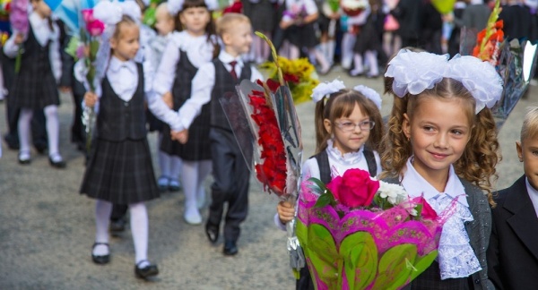 Сергей Аксенов рассказал, когда и как начнется учебный год в Крыму