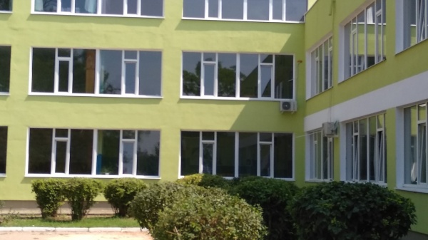 С 1 сентября в общеобразовательные школы Ленинского района пойдут 5679 детей, из них 584 первоклассника, 273 одиннадцатиклассника. Дошкольным образованием будет охвачено 1919 детей