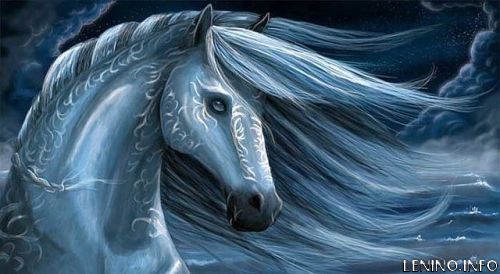 Что год синей деревянной лошади нам готовит