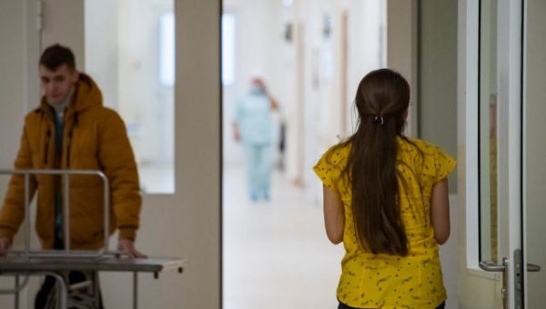 Родственники заразившихся COVID будут получать больничный