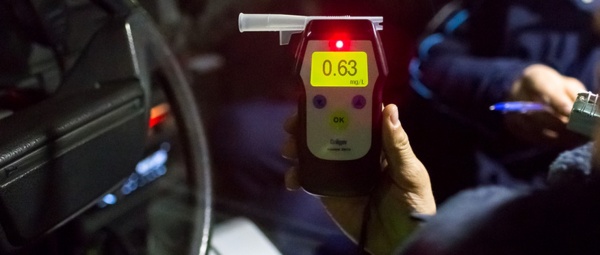 В Ленинском районе сотрудники Госавтоинспекции привлекли к ответственности трех нетрезвых водителей