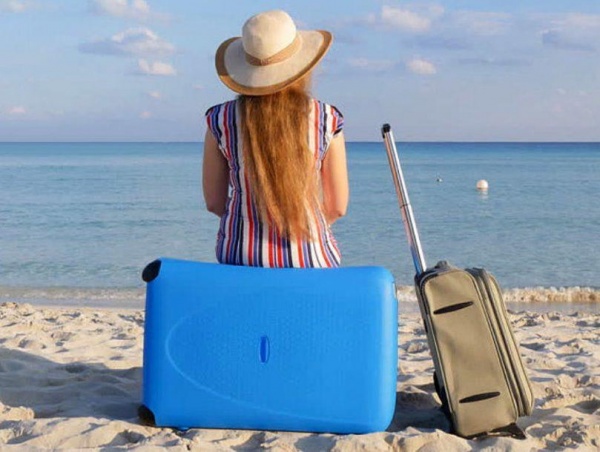 Как попасть в Крым из Украины: внесены изменения в порядок пересечения государственной границы