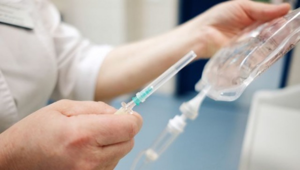 В Крыму заявили о высоких рисках срыва программы модернизации больниц