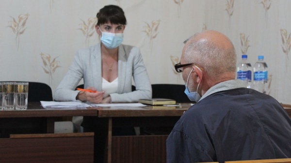 Глава Администрации Ленинского района Екатерина Юровских провела выездное совещание и личный прием граждан в Останинском сельском поселении