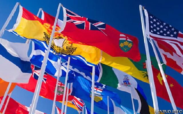 22 декабря - День работников дипломатической службы Украины