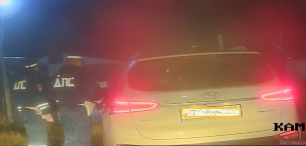 ​В Ленинском районе сотрудники Госавтоинспекции привлекли к ответственности нетрезвых водителей