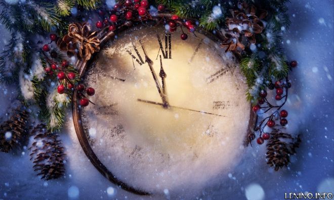 Украинцы будут отдыхать неделю