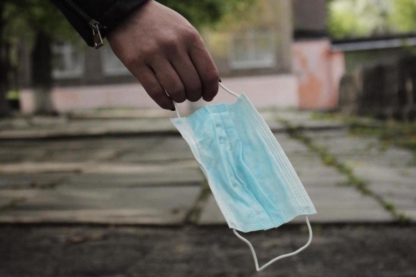 Обязательный масочный режим в Крыму отменен