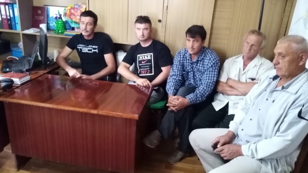 О мерах государственной поддержки сельского хозяйства