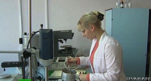 На Кубани изобрели конфеты, продлевающие молодость