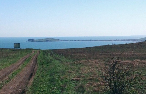 Крымский восток — дело тонкое: какие тайны скрывал полигон в Караларской степи