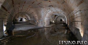 бомбоубежища