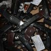 Раздайте украинцам оружие и нация сама себя уничтожит - Москаль