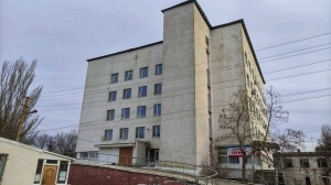 В результате мер прокурорского реагирования и.о. главного врача Ленинской центральной районной больницы дисквалифицирован