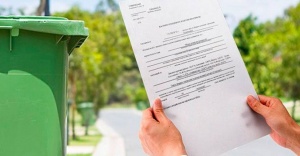 Для чего проводится паспортизация отходов?