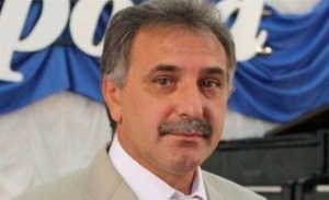 Всё будет хорошо. А.П. Гриценко возвращается?