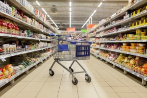 В Ленинском районе продолжается мониторинг цен на социально значимые продукты питания