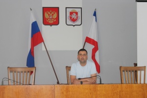 В Ленинском районе проведено заседание Рабочей группы по делам казачества