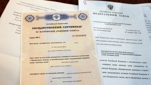 Как крымские семьи тратят материнский капитал