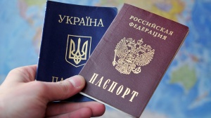В Крыму граждане Украины могут получить российское гражданство за 10 дней