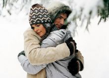 21 января - Международный день объятий