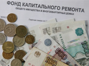 В Крыму пересматривают тарифы управляющих компаний и Фонда капитального ремонта