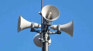 В Крыму в марте и октябре проверят систему оповещения