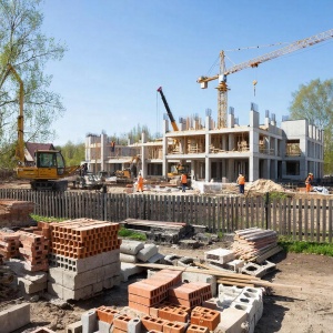 В Крыму появится передовая школа для одаренных детей