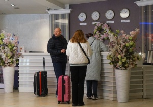 Возврат предоплаты и новые способы заселения: что изменится для отелей и туристов в РФ с 1 марта