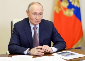 Совещание президента с кабмином: ключевые тезисы о развитии Крыма и Севастополя