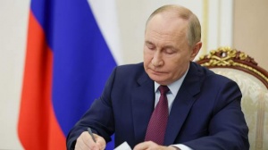 В России появится новый профессиональный праздник: 15 мая отметят День военно‑политических органов ВС РФ