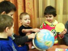 Щелкинский приют реорганизован в Центр