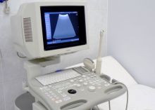 В Ленино отремонтировали аппарат УЗИ. Деньги на ремонт собирали, что называется всем миром