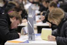 Про пособия по безработице