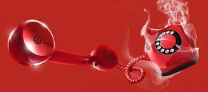 "Горячая" телефонная линия с А. Д. Мачусским