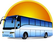 Расписание автобусов пгт Ленино