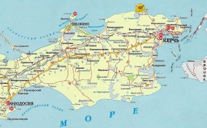 Соседи снова "заглядываются" на наши границы?