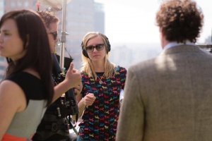 Голливудское кино vs ТВ-сериалы. Интервью с Полиной Горбачевой