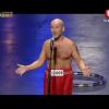 Пенсионер из Евпатории установил рекорд в шоу "Україна має талант"