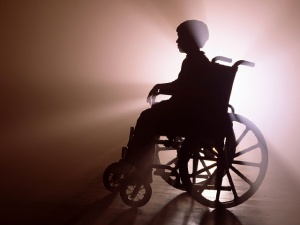 Инвалидам  необходимо сдать документы для оформления ЕДВ