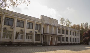 В Ленинской РГА состоялось торжественное собрание, посвященное Дню Конституции Российской Федерации