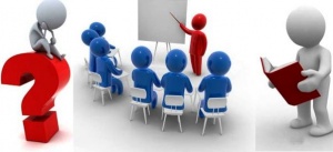 В пгт Ленино состоится семинар по вопросам применения  налогового, бухгалтерского  законодательства в РФ в 2015 году